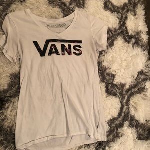 Vans T-shirt